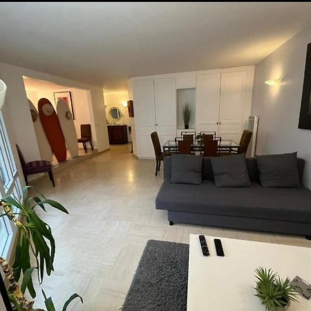 Апартаменты 115 Rue Vauban Лион Экстерьер фото